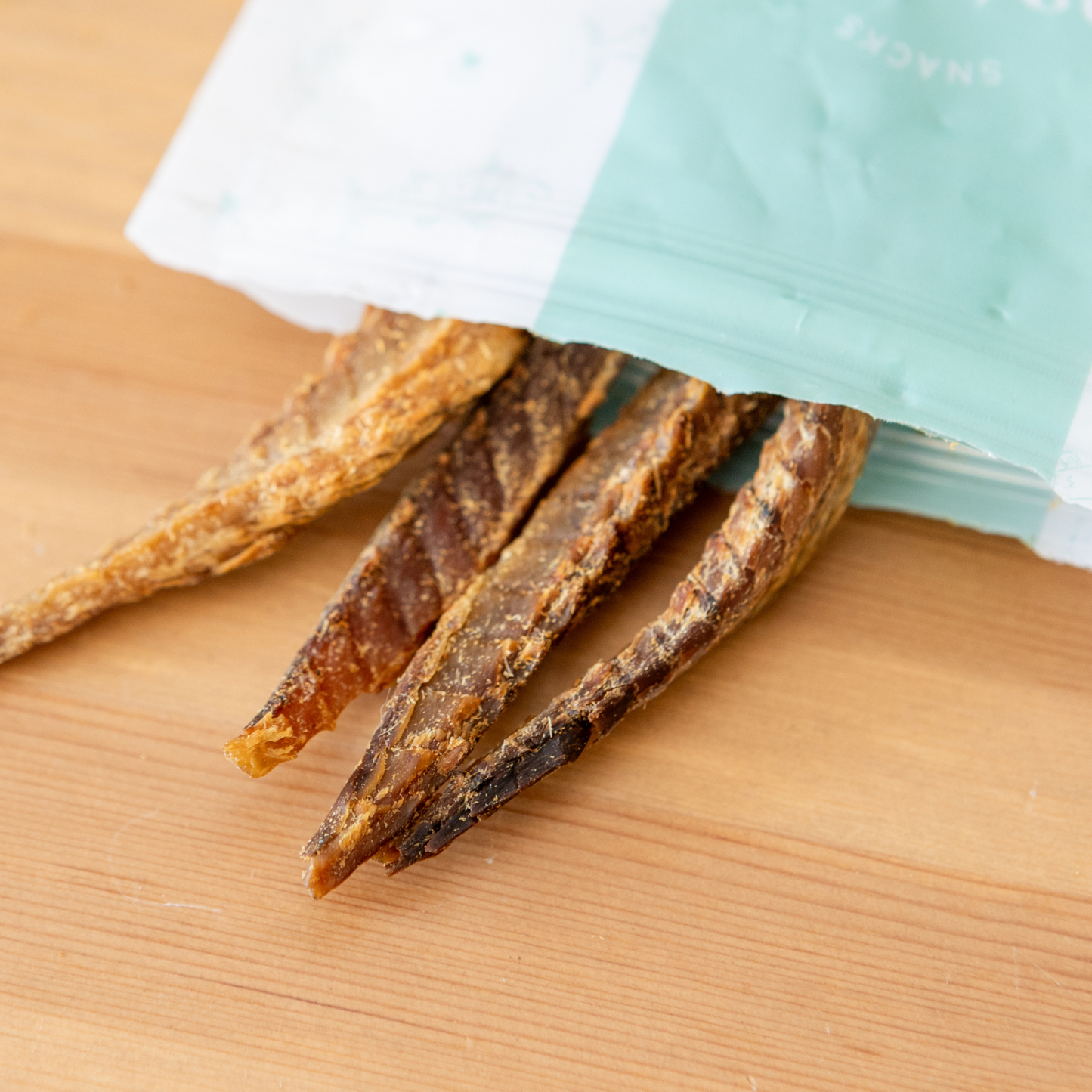 Filetitos de melva