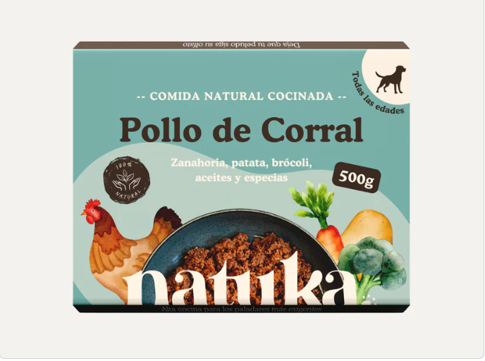 Pack de verano (8 menús cocinados + Melva + Bolsa isotérmica)