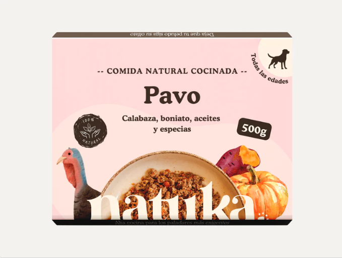Pack de verano (8 menús cocinados + Melva + Bolsa isotérmica)