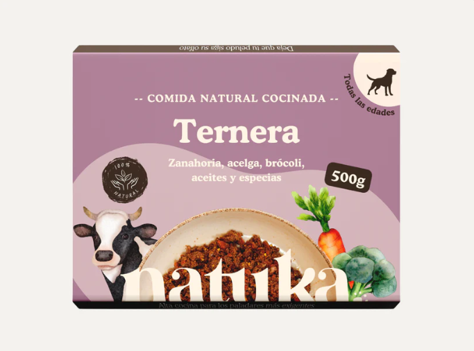 Pack de verano (8 menús cocinados + Melva + Bolsa isotérmica)