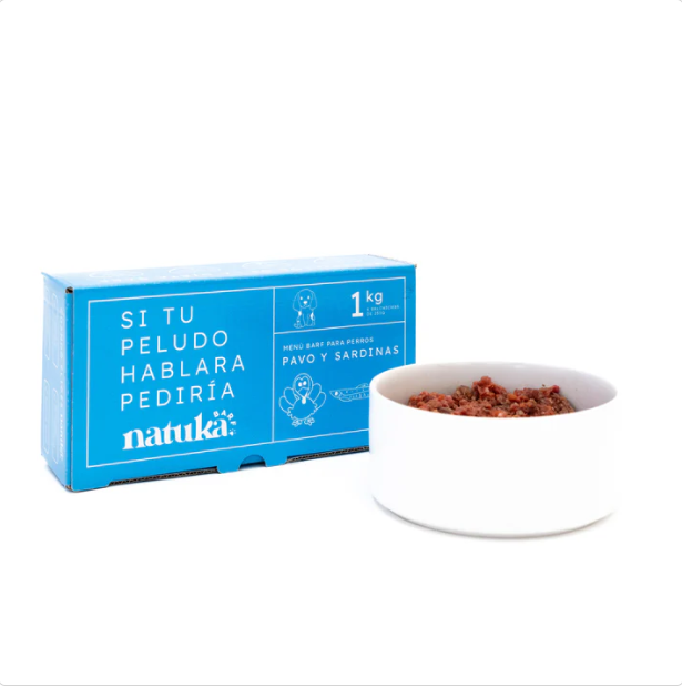 Pack Solidario BARF