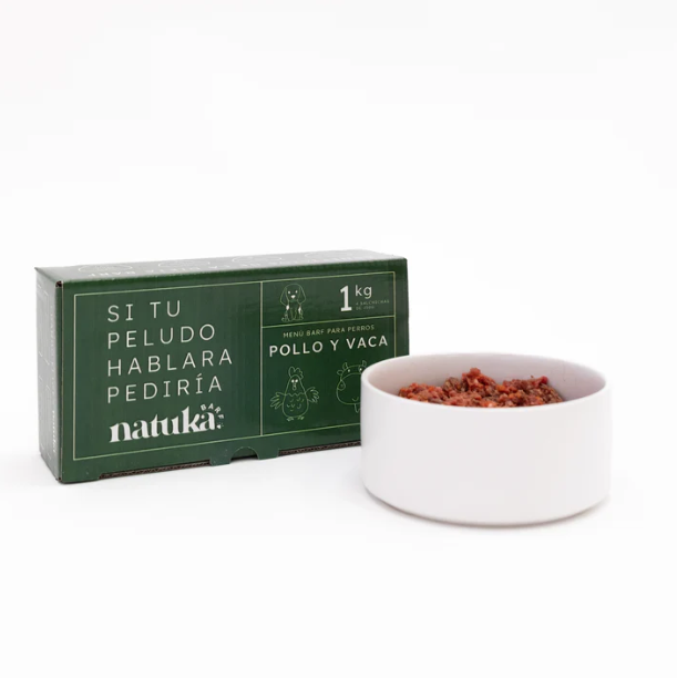 Pack Solidario BARF