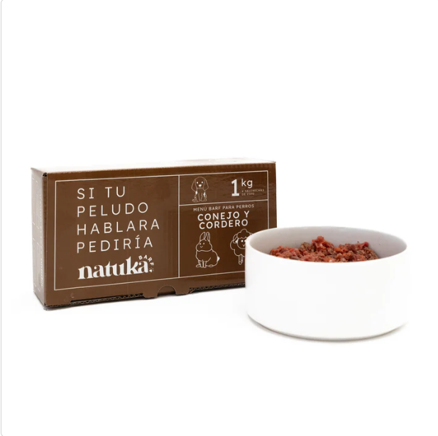 Pack Solidario BARF