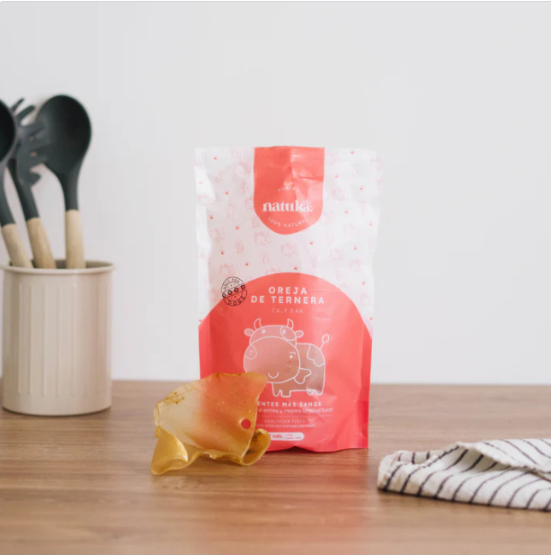 Pack Solidario Cocinados