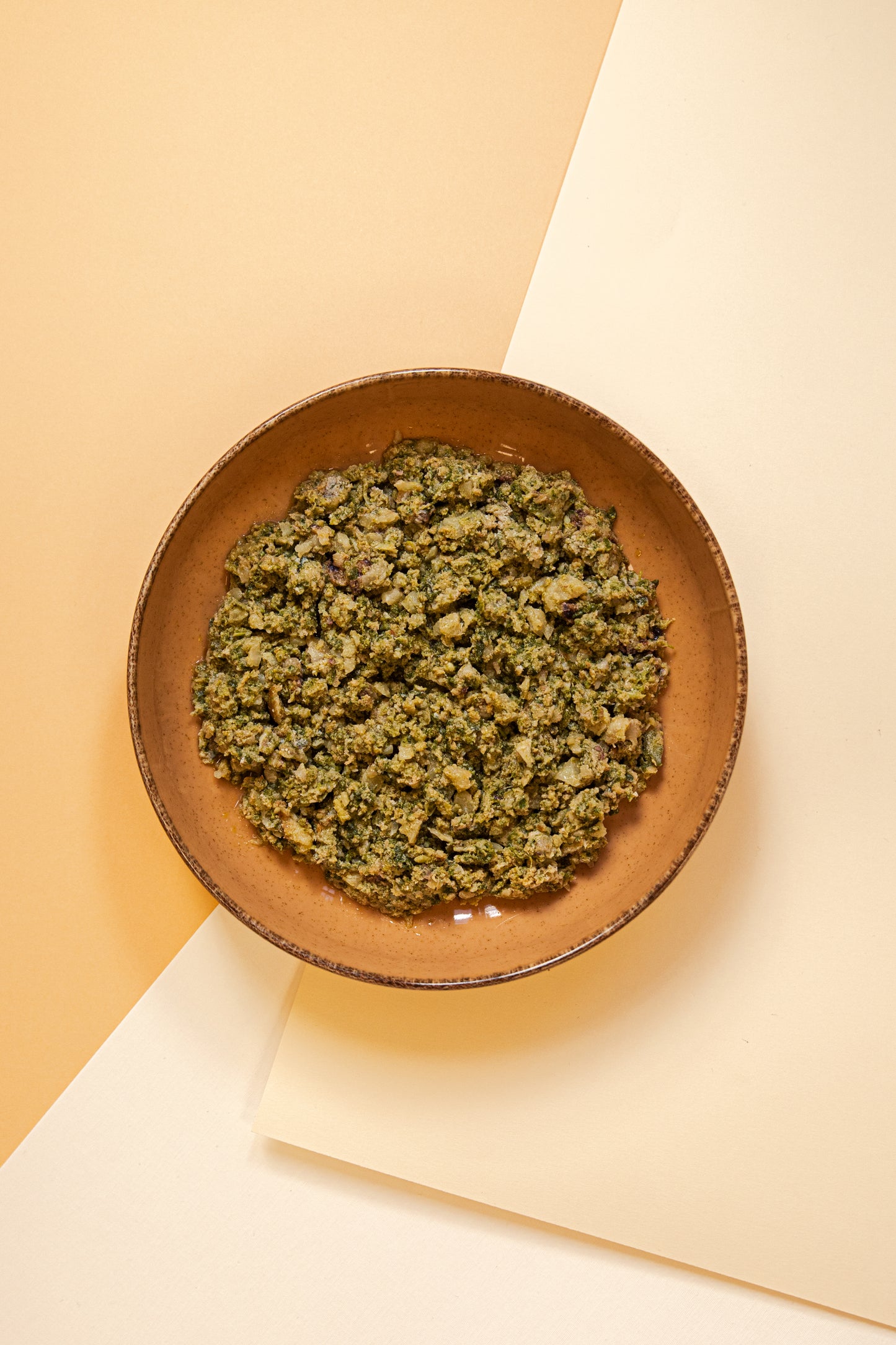 Menú COCINADO salmón y pulpo EDICIÓN LIMITADA CON EXTRA DE ESPINACAS.