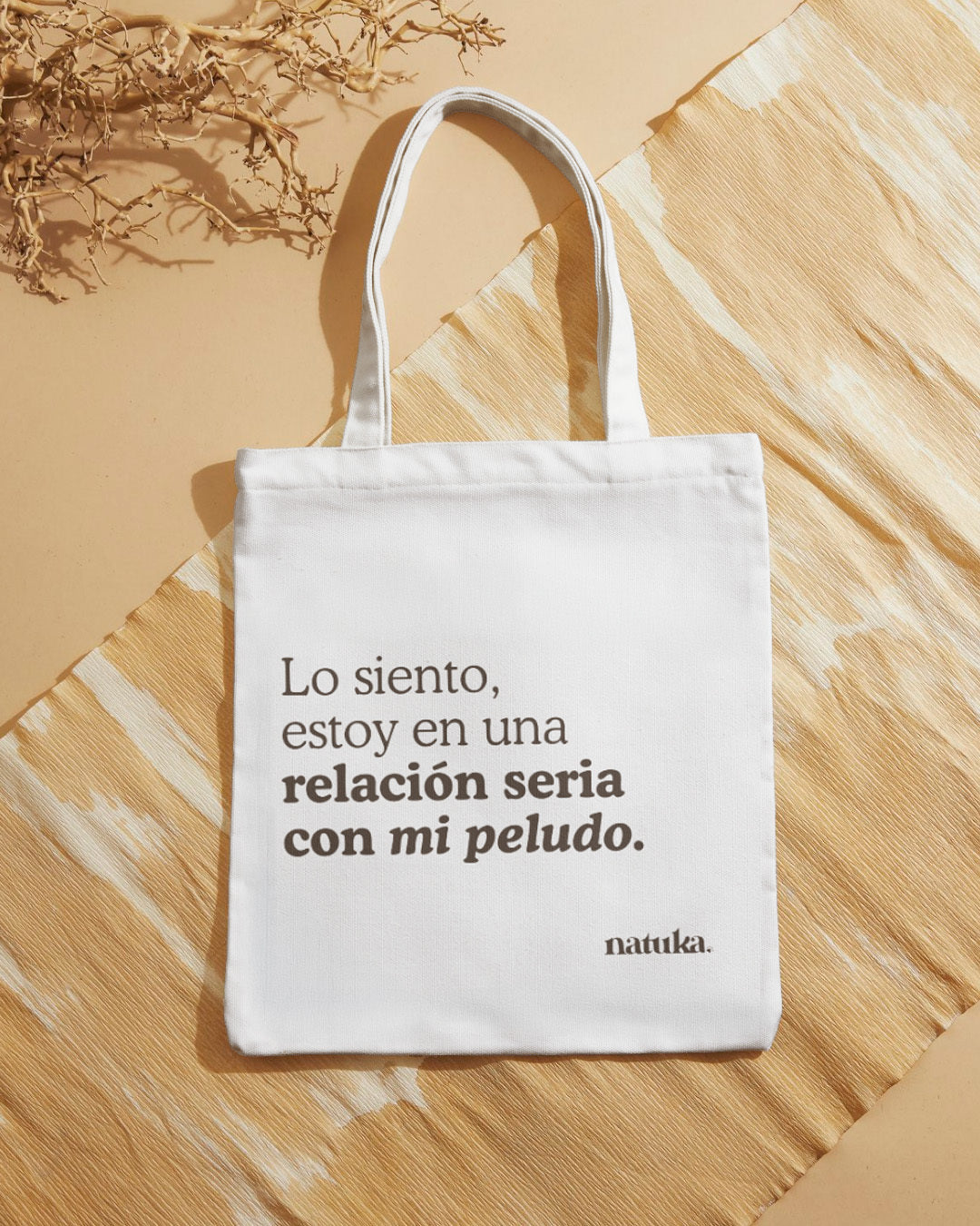 Totebag Natuka