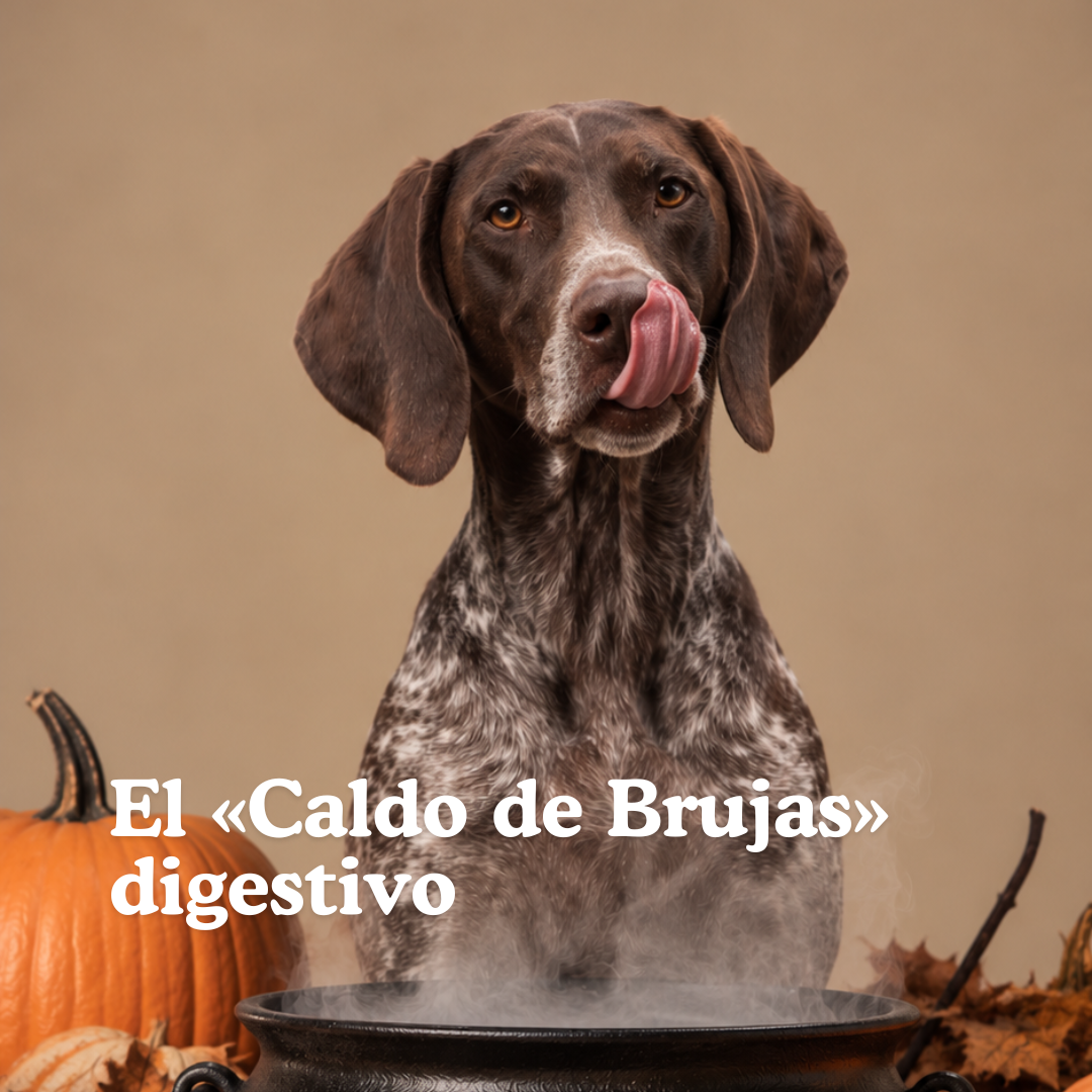 El «Caldo de Brujas» digestivo: por qué la calabaza y el caldo de huesos son el rescate perfecto para este otoño