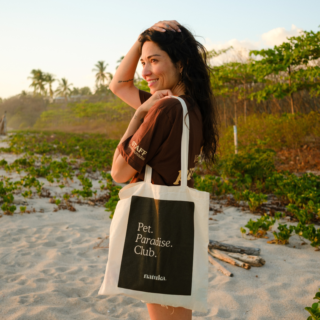 Totebag Natuka