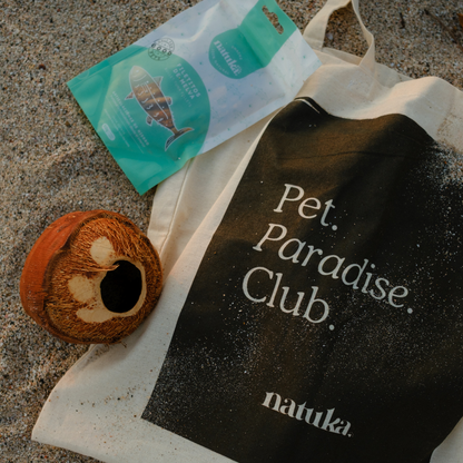 Totebag Natuka