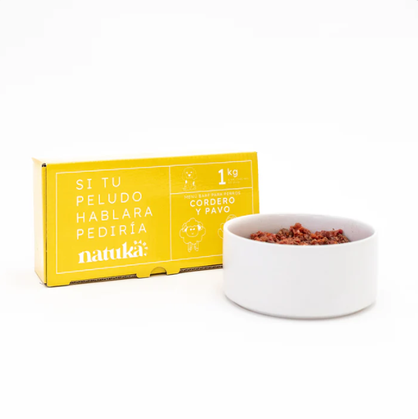 Pack Solidario BARF