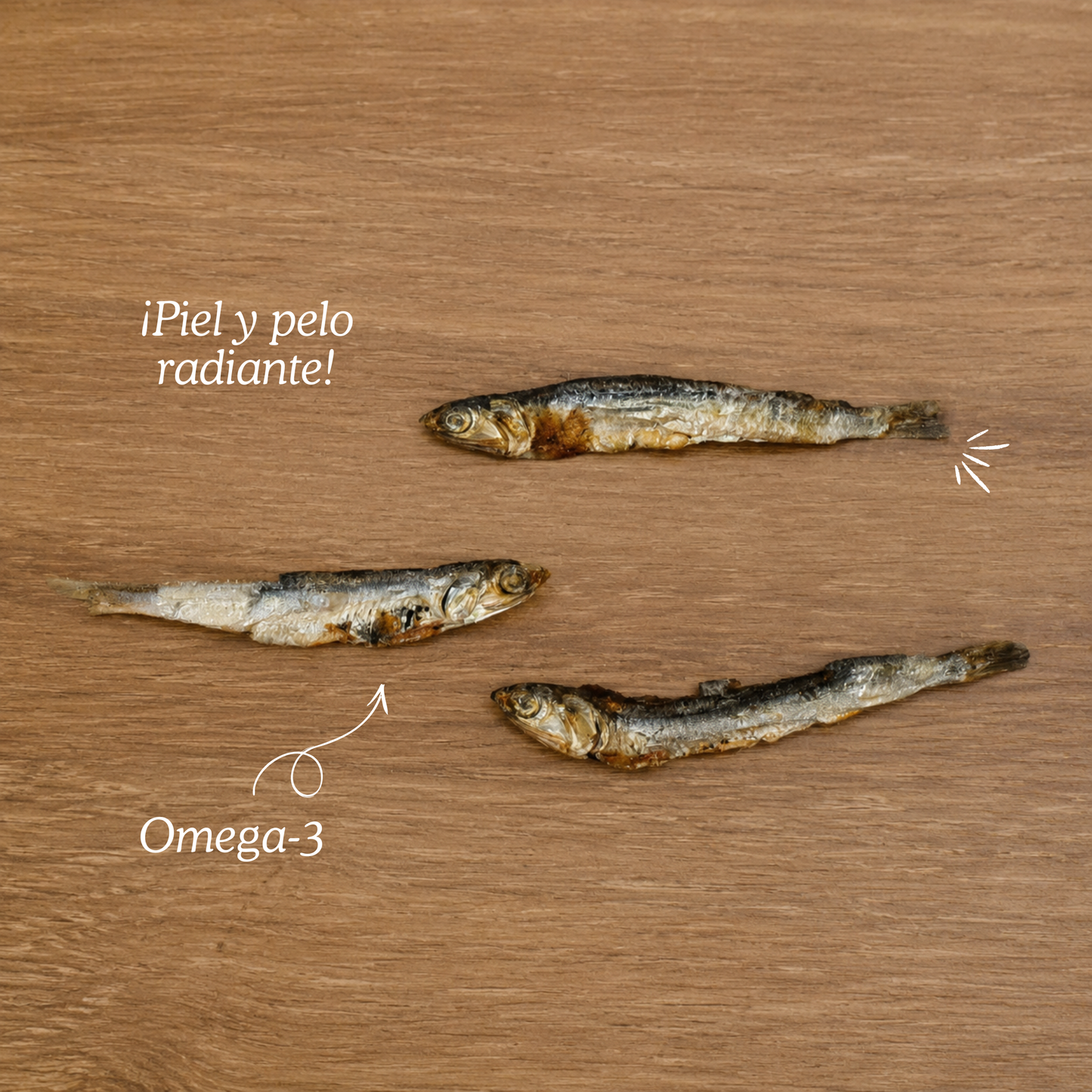 Delicias de boquerón